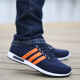 Camel de la región occidental (Vancamel) SOLO SOLO SOLO SOLO Men's Shoes 2025 Spring New Fashion Fashion Youth All-Match Skid Skids Sneakers Breathable Casual Canvas Zapatos QLX-6636 Gray 39