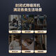 Sounday Soundershaffs Sleep Professional Профессиональная шумоподавляемая шумопоклетена