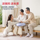 JIAJIANSHI MASSAGE MASSAGE DE MASSAGE DE MASSAGE DE COUCHE COUCHE MASSAGE DE COUP COUC