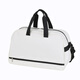 
Taylormade TaylorMay Golf Clothing Bag Men's Casual Fashion Outdoor Handbag 2025 New Model M13557 White All Size