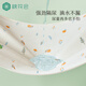 棉花会隔尿垫纯棉可洗床单大床180*200cm+隔尿垫70*90CM组合装