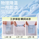 Li Ning wrist guard exercise fitness sweat-sweat cold wrist towel with badminton basketball line tennis tensilitis doctor wrist strain
