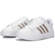 
Adidas official women's shoes 2025 summer new GRAND COURT 2.0 sports shoes lightweight low top shoes casual shoes GW9215 37