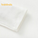 Balabala children's clothing girls T-shirt children's 2025 spring long-sleeved tops versatile shopping mall same style 202125100004