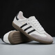 Xi et Han Spring Springable Extra Large Taille Chaussures pour hommes 45 Mesh Wichethets Casual Chaussures 46 Chaussures d'entraînement allemandes de grande taille 47 Chaussures de style japonais Tendance 48 1315 Blanc 42