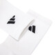 Adidas Socken Männer und Frauensocken 2025 Sommer Neue Outdoor-Sportsocken atmungsaktive Freizeitsocken dreifache Paar mittelschwere Socken JC9272 m