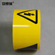 
Anseri Logo Tape Safety Marking Tape Wear-resistant floor warning tape 75mm22m (Beware of electric shock) 11981