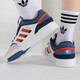 Adidas men's shoes women's shoes summer sports shoes running fitness training comfortable and breathable outdoor travel fashion casual shoes IE9902 44