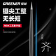 绿林（GREENER）笔记本电脑拆机清灰54件套装换硅脂螺丝刀家用多功能手机维修工具