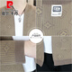 Pierre Cardin Strickjacke Pullover Männer Mode gestrickte Jacke Männer neue Mode Wollgestricke Pullover Top Männer Khaki M.
