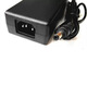 Universeller und anwendbarer UPAI Viewsonic VX3271-SCW-Leistungsadapter VS16356 Monitor 12v5a Netzteil Schwarz 12V5A