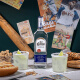 
Haoshuai Happy Gold and Silver Label Tequila Family Collection Aged Mexican Imported Tequila Cocktails Beverage Haoshuai Silver Label 750mL 1 Bottle Single Bottle
