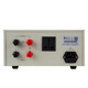 Ling Yuxun Power Meter RK9800N Digital Pantalla digital Tester de parámetros eléctricos trifásicos 9901N Medidor de alimentación inteligente RK9901N [Tipo de alarma]