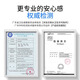 Xinyuan water purifier filter element is suitable for a complete set of four-level KTR3820/2800/3800/3890 reverse osmosis machine. Single-support: first-level PP cotton
