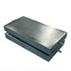 Machine de nettoyage ultrasonique XMSJ Plaque d'amortissement industrielle 28/40