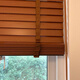 TMJD Miss Sunshade Boute en bois stores Bureau de bureau et de salle à manger Balcon chinois Bois massif en bois Soule