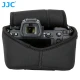 JJC is suitable for Canon 200D second-generation 90D camera bag liner bag Sony a7m4 a7m3 a7r3 Nikon z5 z6 second-generation z7 second-generation Fuji XT5 SLR micro-single portable bag