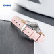 卡西欧（CASIO）【礼物】LTP-1391简约指针女士手表 LTP-1391L-4AVPF