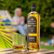 Boxim's Handsome y Happy Tequila Silver Label Gold Label Giant North Sea Ron Bushmire Whisky Ration Bushmire 21 años Whisky 700ml 1 Botella