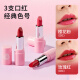
Aozhijia children's cosmetics girls toy set makeup makeup set box foundation eyeshadow lipstick Children's Day gift
