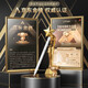 倍思（Baseus）电容笔【apple苹果ipad专用】pencil二代适用平替笔防误触绘画触控手写笔蓝牙可直插/IP数据线快充 IP直插双充【pencil平替】白色