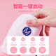 
LBTO shoulder and neck massager birthday gift for girls practical and heart-wrenching senior gift for girlfriend, wife and girlfriend multifunctional hot compress full body massage pillow plush toy doll doll smart massage husky [rechargeable] hot compress [Kyokura speed hair丨时/next day delivery] 520 gift for girlfriend, wife