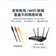 HIKVISION海康威视  人脸识别刷卡密码门禁一体机电锁671MF72M DS-K1T673M