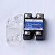 
Ji Litian custom single-phase solid-state relay SSR-1 A4840 10A25AA60AA small AC control AC 220V A4860 AC control AC 60A