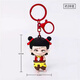 New Nezha Archaeological Excavation and Treasure Soap Toys Blind Boy Children's Dust-Free Fossil Treasure Boy Archaeological Dragon Ao Bing Key Chain 1