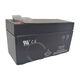 LISMHUANYU环宇蓄电池HYS1270 13 22 32 45 100 120 170 240 HYS12240/12V24AH