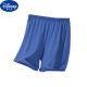 Disney Children's Pyjamas Little Boy Modal Dünner Sommerjunge mittel und große Kinder dreiteilige Heimkleidung Nezha Frühling und Sommer 1m-ST-12353 170 14 Größen (130-140) cm
