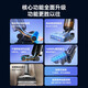 USBANG T13PRO интеллектуальная напольная стиральная машина, мытья, промывая и мастерская машина, а также полностью автоматическая чистка, домашний портативный пылесос, робот для шлифования напольного завора, высокая модель с тремя в одном в одном для 40-м мг.