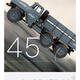 Burjumanrc Remote Control Vehicle Racing Tamin Remote Control Military Military Children Proportion Full Modèle réel Modèle Ordroadal Vehicle Military Military (Bridge Metal Teeth) Installation de pièces améliorées, standard équipé d'une batterie [Version améliorée 280 Waves
