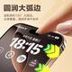 Langke [Special 2 Stücke] Anwendbar für Apple 16 Promax Tempered Film iPhone 16 Promax Mobile Film Vollbildabdeckung HD Staubfestes Ultra-Dünnglas-Anti-Fall-Fall-Schutzfilm