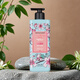 
THE FACE SHOP LG Hefeng Yingxue Shower Gel 500ml Vitality Cleansing Skin Remaining Fragrance Long-lasting, Moisturizing