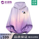 Ajnd American Fashion Brand Sweatshirt à capuche pour hommes et femmes Spring Casual Woard Couple Tops for Youth Fashion Hoodies Black (NE01) XL (poids recommandé 140-170jin [Jin est égal à 0,5 kg]))