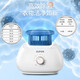 SUPOR dryer household clothes dryer wardrobe drying foldable portable baby underwear disinfection and sterilization clothing care large capacity time drying 501B Aurora