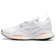 Adidas Site officiel Chaussures de course Chaussures pour femmes Summer Mesh Mesh Breatch Casual Chaussures Low Top Lightweight Emordioning Training Sports Chaussures GX9859 36.5