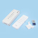 
DOOYA (DOOYA) 122/826 electric curtain remote control 270027602702250251 DC2702 remote control 15 motors button battery +