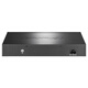 TP-Link TP-Link TP-Link TP-ST5012 COMPLETO DE 10 GIGABIT Switch de administración de red de tres capas ST5008F ST TL-ST5012 (120 Gigabit Electrical Port)