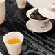 
Qiqin QI QIN TEA Pinghe Baibu Qilan Oolong Tea Geographical Indication Famous Tea Gift Box High-end Gift 25 Years New Tea Spring Tea Premium Gift Box-Gold Award
