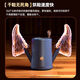 Xiaomi Buyi shoe dryer shoe dryer deodorizing shoe baking shoe drying artifact 2025 new shoe drying sterilization and deodorizing all-in-one dryer high-end model 3 times wind speed丨easy drying smart constant temperature imported from Germany 360-degree thermal cycle technology easy shrink and storage