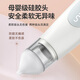 Beinmei electric nasal sucking device baby nasal washing device newborn baby child snot and booze cleaning tool
