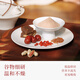 
Xichun Five Red Pink Date Wolfberry Five Red Free Cooking Instant Morning and Evening Meal Replacement Powder for Women Nutrition [Beginning Red and Evening Black] Five Red Powder*2+Five Black Powder*2 Get 1 box of Five Red Powder