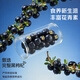 
Ning'an Baoqi Xiaoyang Black Wolfberry Raw Powder Qinghaifood Juice Anthocyanin Portable Bag Original Liquid 2700ml