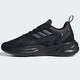 Adidas Running Schuhe Herrenschuhe Frauenschuhe Herbst neue OZWAVE -Sneaker modische leichte Polsterung komfortable atmungsaktive lässige Schuhe ji1585 37 (230 mm)