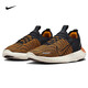 耐克（NIKE）官方男鞋 秋季新款运动鞋FREE RN赤足公路缓震轻 FB1276-700 44