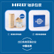HARBIN / HRB BOULEUR DE BOULEUR DE PROPIÈRE HRB 6212 6213 6214 6215 6216RZ6217Z 6215-2Z (joint en métal) Taille: 75 * 130 * 25