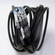 SanLUX SanLUX Triangle Belt A-type B-type C-type A800Li to A1850 rubber transmission belt industrial machine A838