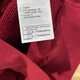 耐克（NIKE）卫衣外套女装春秋季新款运动服针织加绒圆领休闲上衣套头衫FN3655 HV8462-677红色新年款 M
